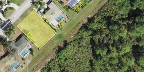 7 ANNAPOLIS LANE, ROTONDA WEST, FL 33947