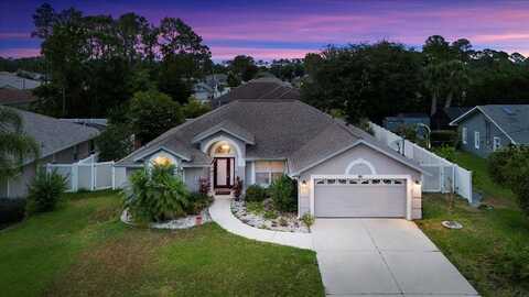 91 FENIMORE LANE, PALM COAST, FL 32137