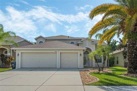 3602 MORGANS BLUFF COURT, LAND O LAKES, FL 34639