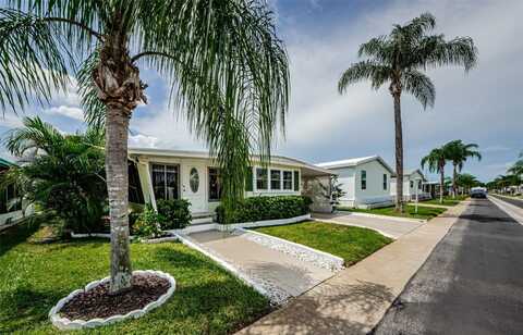 120 MELODY LANE, TARPON SPRINGS, FL 34689