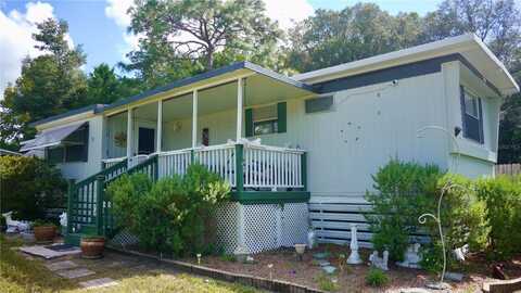 81 N EAST AVENUE, INVERNESS, FL 34453