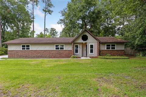 4816 NW 35TH LANE, GAINESVILLE, FL 32606