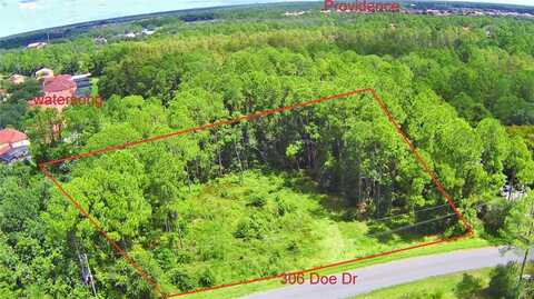 306 DOE DRIVE, DAVENPORT, FL 33837