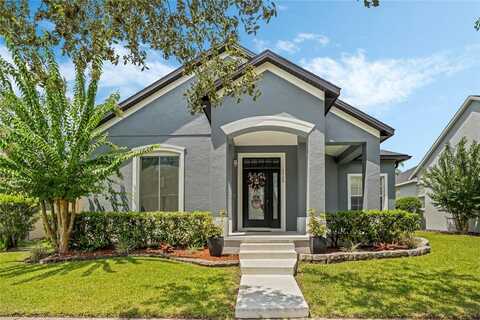 3320 ASHMOUNT DRIVE, ORLANDO, FL 32828