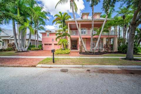 825 ISLEBAY DRIVE, APOLLO BEACH, FL 33572