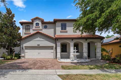 3048 CAMINO REAL DRIVE S, KISSIMMEE, FL 34744