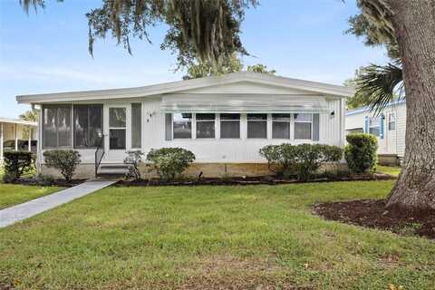 2 GALLINULE COURT, FRUITLAND PARK, FL 34731