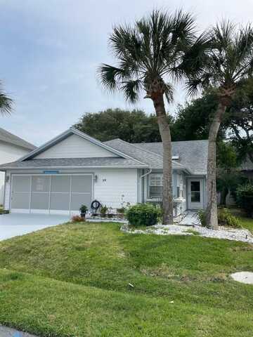 28 BRISTOL LANE, PALM COAST, FL 32137