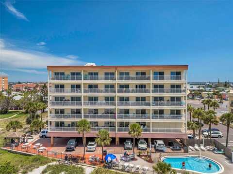 13000 GULF BOULEVARD, MADEIRA BEACH, FL 33708