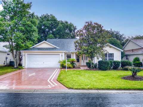 1153 OAK FOREST DRIVE, THE VILLAGES, FL 32162