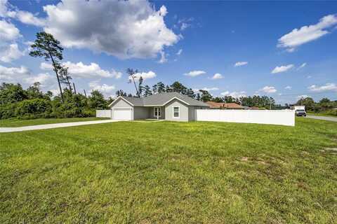 513 MARION OAKS DRIVE, OCALA, FL 34473