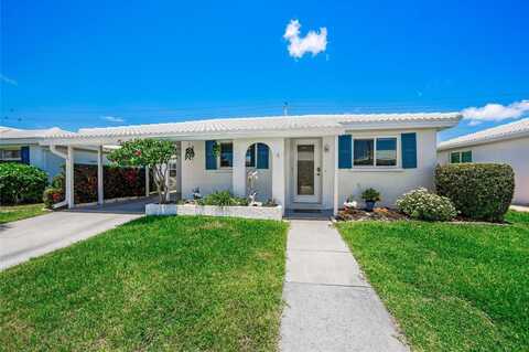 885 SPANISH DRIVE N, LONGBOAT KEY, FL 34228