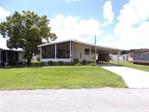 37250 8TH AVENUE, ZEPHYRHILLS, FL 33542