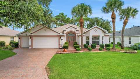 3465 STERLING STREET, THE VILLAGES, FL 32162