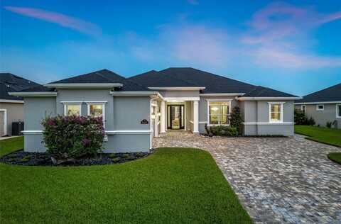 8481 PARAGRASS AVENUE, MELBOURNE, FL 32940