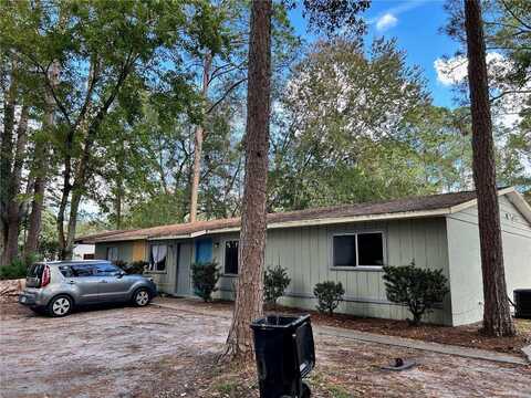 2114 NW 55TH BOULEVARD, GAINESVILLE, FL 32653