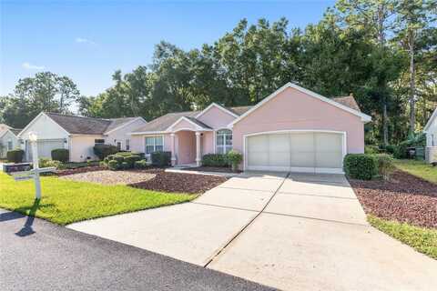 11696 SW 71ST CIRCLE, OCALA, FL 34476