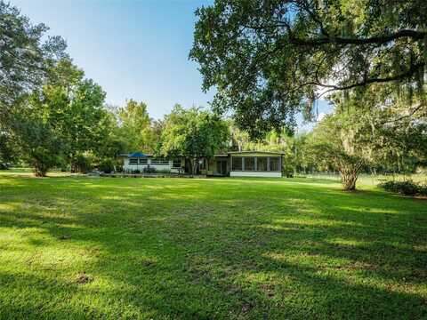 611 E MAIN STREET, GENEVA, FL 32732