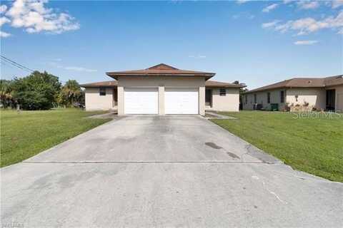 3103 RIVERSIDE DRIVE, PUNTA GORDA, FL 33950