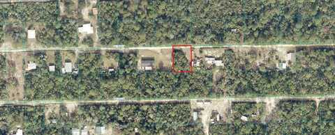 00 NE 238TH STREET, FORT MC COY, FL 32134