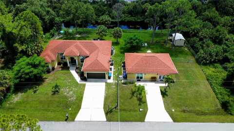 2930 OCEANSIDE STREET, NORTH PORT, FL 34286