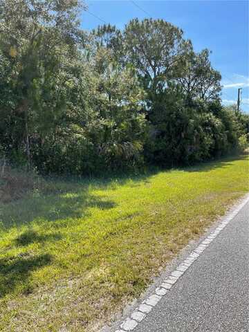 Lot # 45 SKYVIEW DRIVE, NORTH PORT, FL 34291