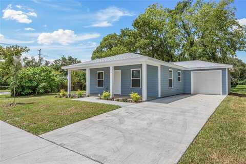 818 SW 2ND STREET, GAINESVILLE, FL 32601