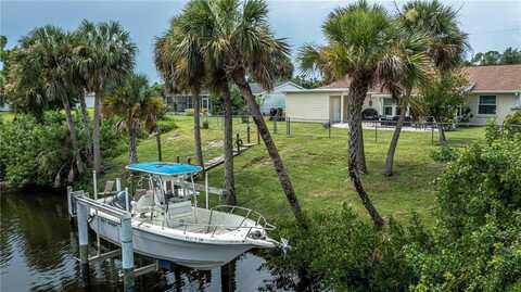 2256 AUBURN BOULEVARD, PORT CHARLOTTE, FL 33948