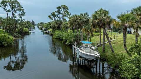 2256 AUBURN BOULEVARD, PORT CHARLOTTE, FL 33948