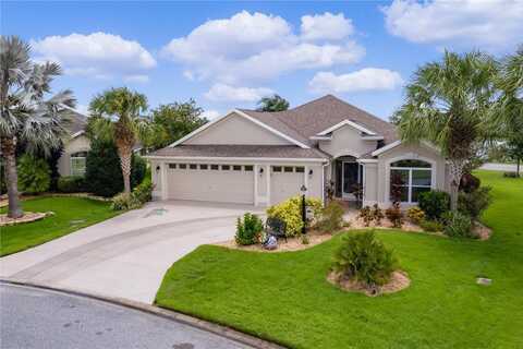 3190 BELCHERRY LOOP, THE VILLAGES, FL 32163