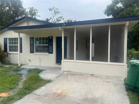 4306 W LA SALLE STREET, TAMPA, FL 33607