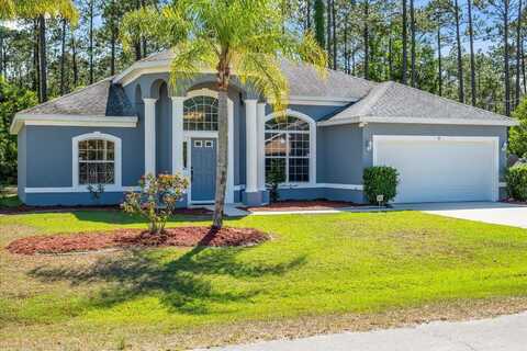 14 RIDDLE DRIVE, PALM COAST, FL 32164