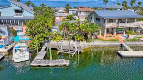 4056 CASA COURT, HERNANDO BEACH, FL 34607