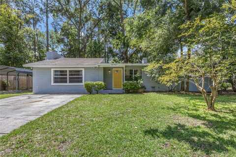 1431 NE 20TH AVENUE, GAINESVILLE, FL 32609