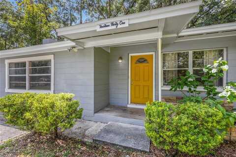 1431 NE 20TH AVENUE, GAINESVILLE, FL 32609