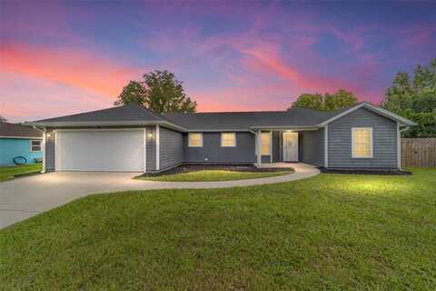 702 SE 2ND STREET, WILLISTON, FL 32696