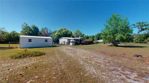 413 3RD AVENUE, SATSUMA, FL 32189