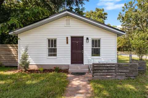 804 NW 25TH AVENUE, GAINESVILLE, FL 32609