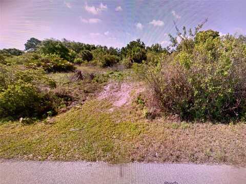 12459 SUNNILAND AVENUE, PORT CHARLOTTE, FL 33981
