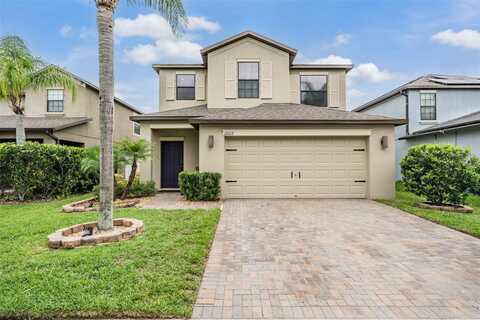 12619 LONGSTONE COURT, NEW PORT RICHEY, FL 34655