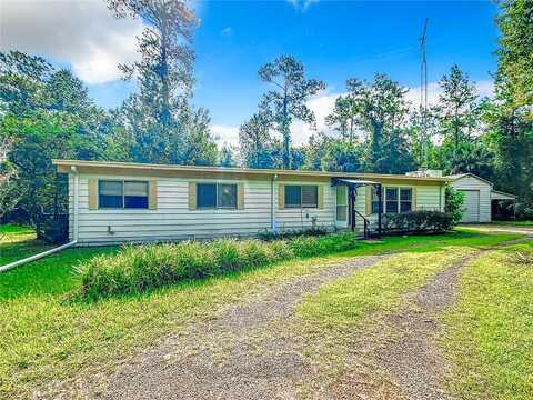 10854 NE HIGHWAY 314, SILVER SPRINGS, FL 34488