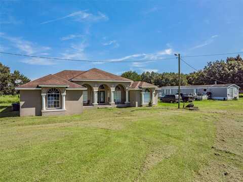 2310 THOMPSON ROAD, LITHIA, FL 33547