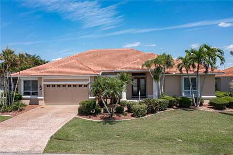 584 TOULOUSE DRIVE, PUNTA GORDA, FL 33950