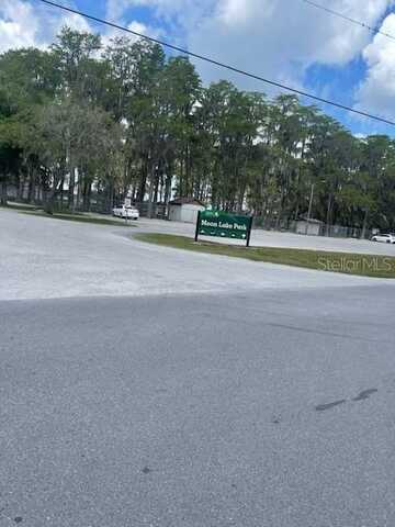 Lot 18 LAKE DRIVE, NEW PORT RICHEY, FL 34654