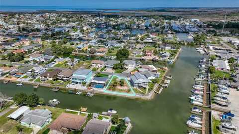 4086 ORIENT DRIVE, HERNANDO BEACH, FL 34607