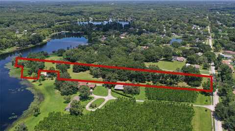 18302 HANNA ROAD, LUTZ, FL 33549