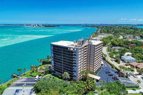 4822 OCEAN BOULEVARD, SARASOTA, FL 34242