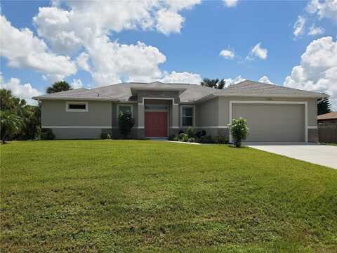 1182 YORKSHIRE ST, PORT CHARLOTTE, FL 33952