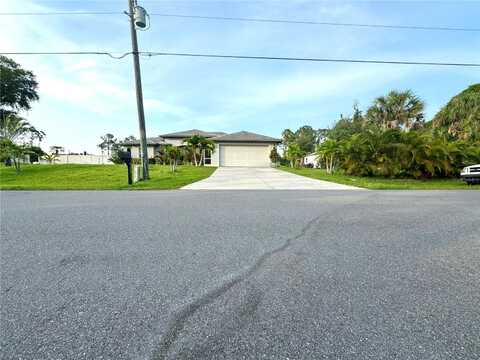 2760 CHIPLEY AVENUE, NORTH PORT, FL 34286