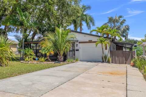 667 33RD AVENUE N, SAINT PETERSBURG, FL 33704